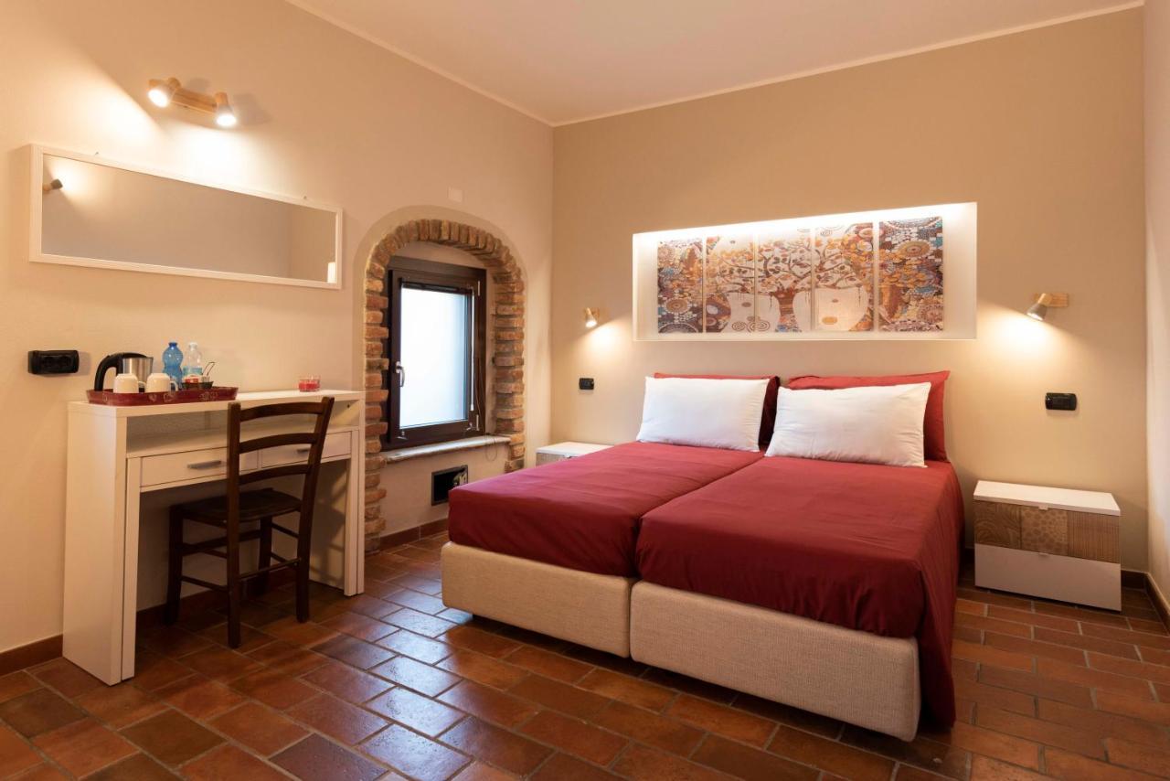 Agriturismo Cascina Costa Кассаго-Брианца Экстерьер фото